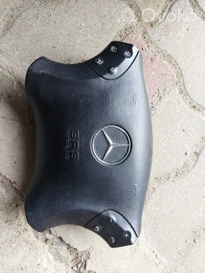 Mercedes-Benz C W203 Airbag de volant 305422799162