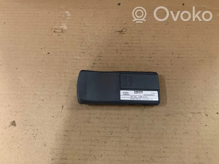 Volvo XC90 Interruttore/pulsante di controllo multifunzione X7023AF0310