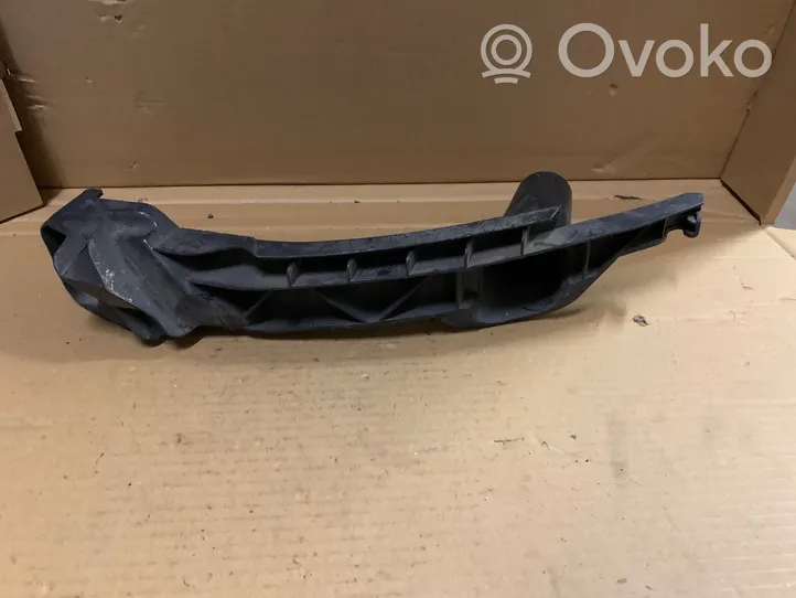 Volkswagen Golf V Staffa di rinforzo montaggio del paraurti anteriore 1K0807889A