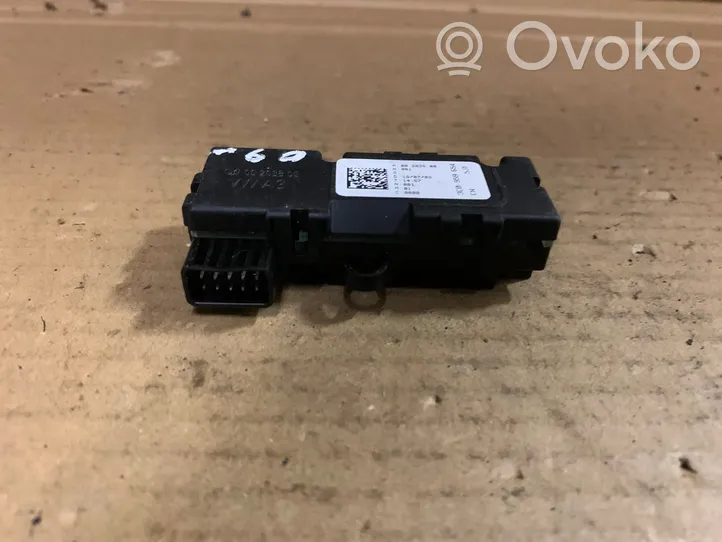 Volkswagen PASSAT B6 Sensore angolo sterzo 3C0959654
