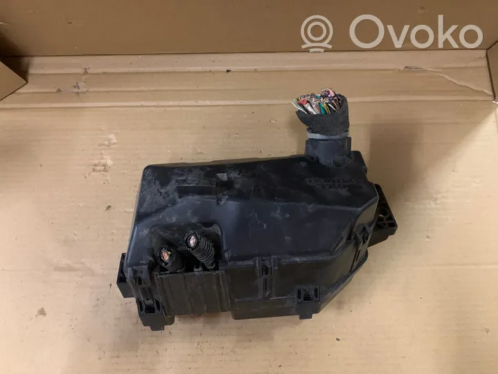 Honda Accord Module de fusibles TA0A0