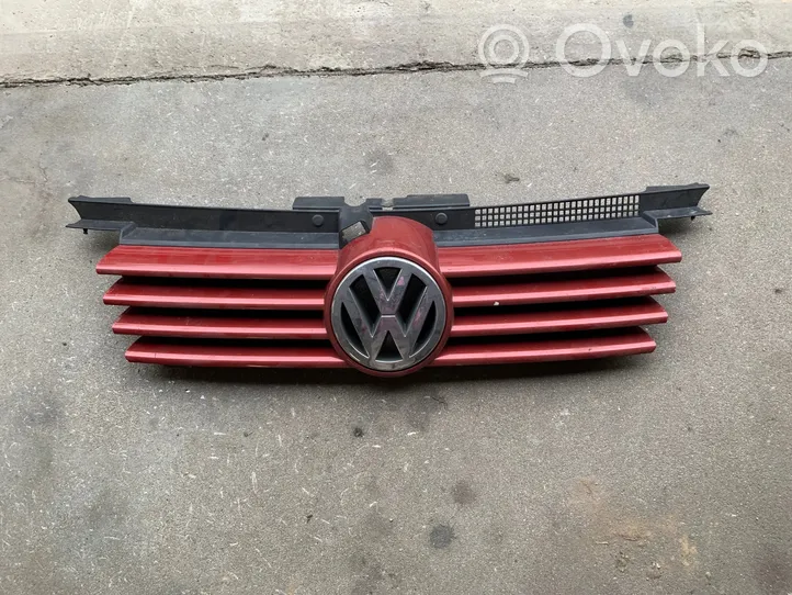 Volkswagen Bora Atrapa chłodnicy / Grill 1J5853655A