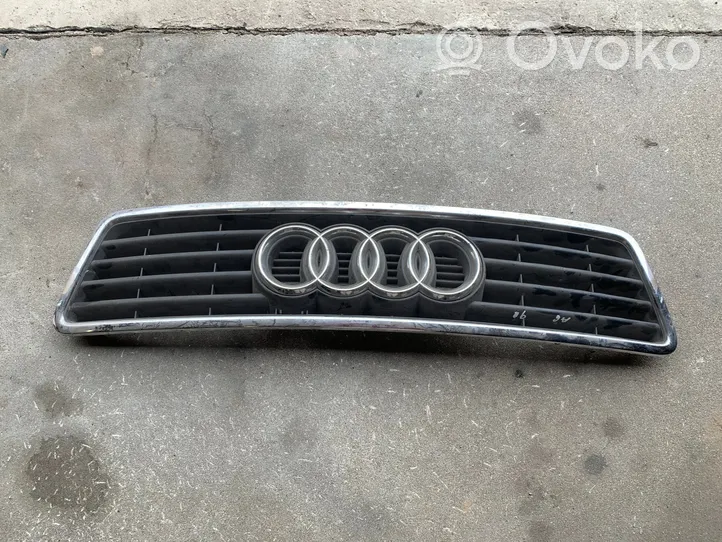 Audi A6 S6 C5 4B Grille de calandre avant 4B0853651A