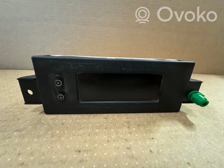 Opel Astra H Monitori/näyttö/pieni näyttö 24461517