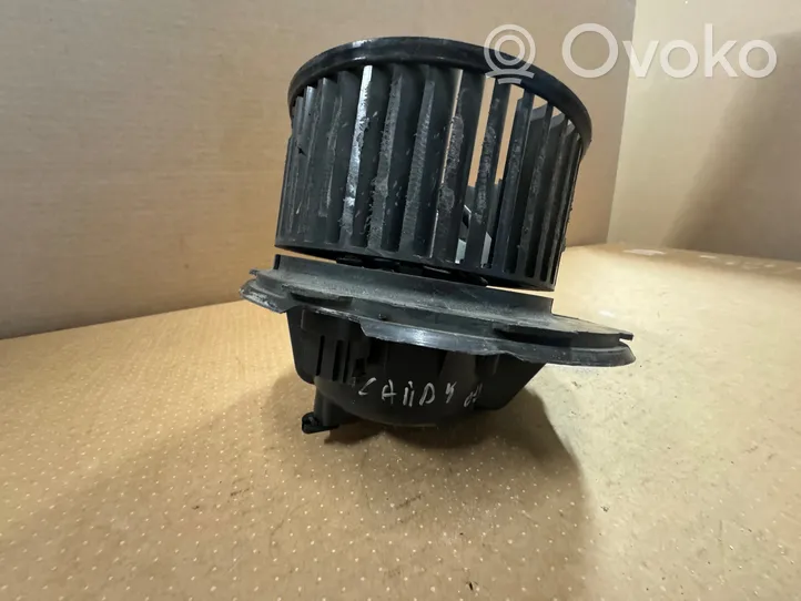 Volkswagen Caddy Ventola riscaldamento/ventilatore abitacolo 1K1819015