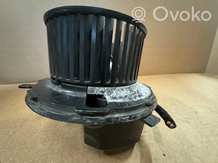 Volkswagen Golf V Ventola riscaldamento/ventilatore abitacolo 1K1820015