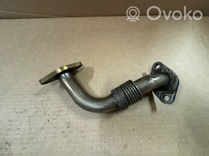 Audi A3 S3 8P Linea/tubo flessibile della valvola EGR 038131521L