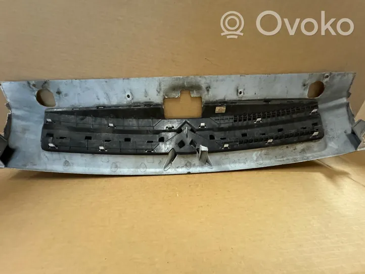 Citroen Berlingo Grille de calandre avant 9644758177