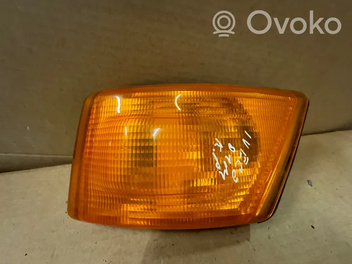 Iveco Daily 40.8 Indicatore di direzione anteriore 1315106148