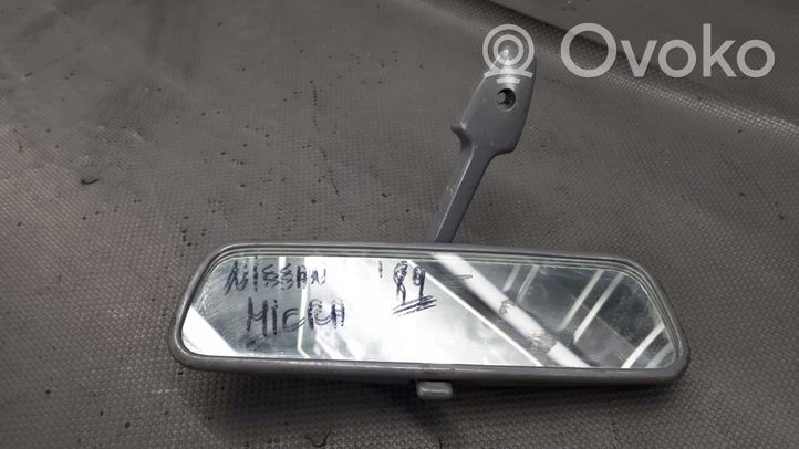 Nissan Micra Rear view mirror (interior) 