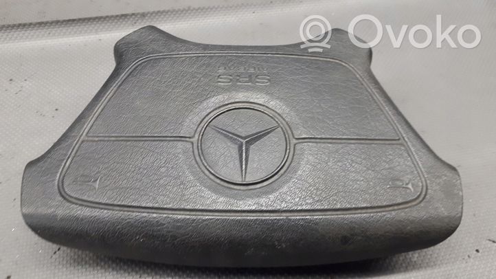 Mercedes-Benz S W140 Poduszka powietrzna Airbag kierownicy BAMPT10457