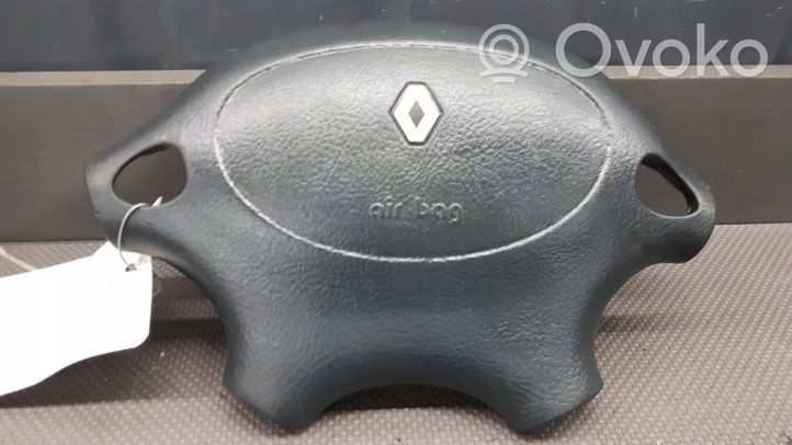 Renault Megane I Airbag de volant 7700843378d