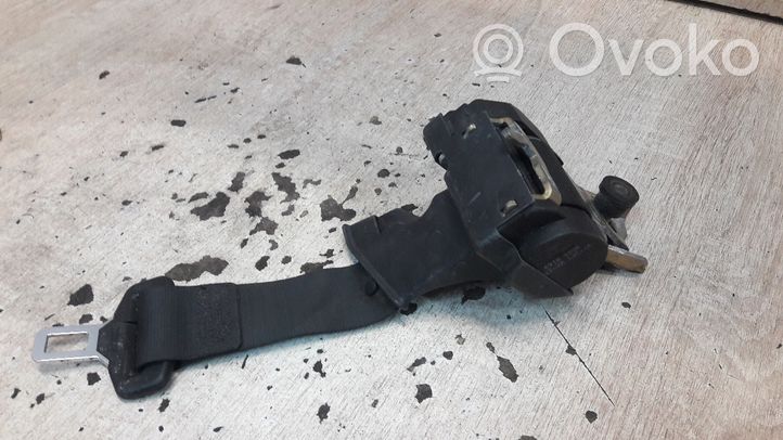 Mercedes-Benz S W140 Ceinture de sécurité arrière 1408605485