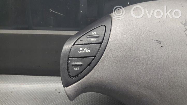 Chrysler Voyager Steering wheel airbag 