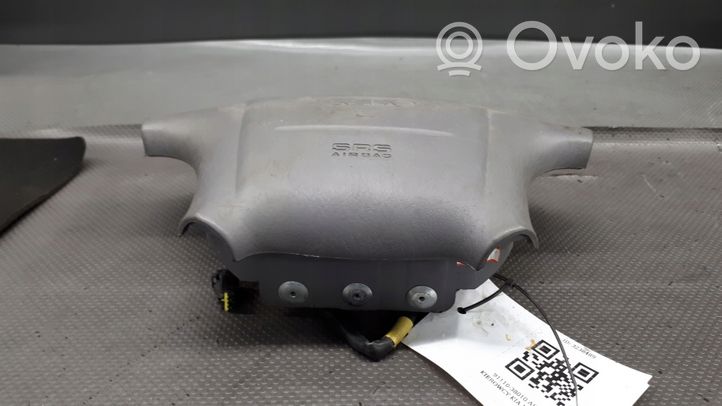 KIA Magentis Airbag de volant 911138010