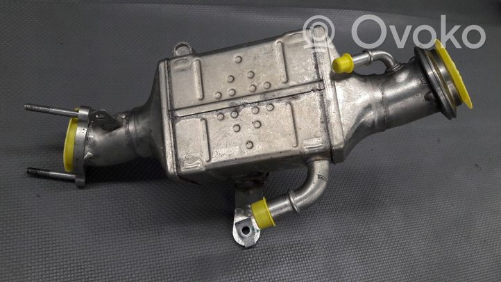 Audi A6 S6 C6 4F EGR-venttiili/lauhdutin 059131508BM