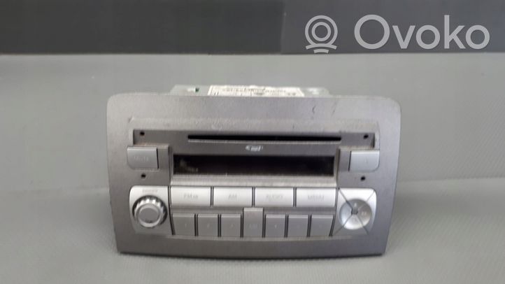 Lancia Musa Zestaw audio 250548