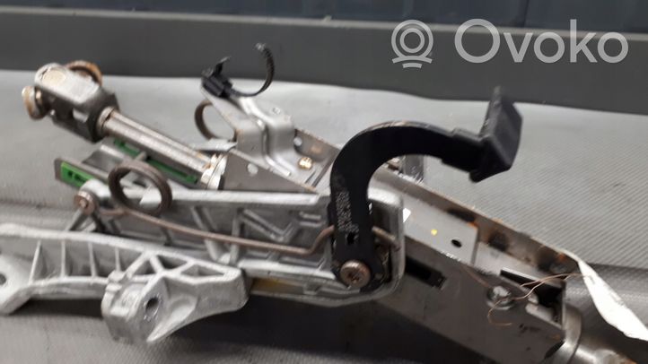 Mazda 5 Steering wheel axle set 5N613C529KA