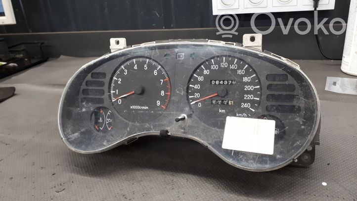 Mitsubishi Eclipse Speedometer (instrument cluster) MB939363