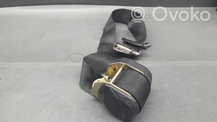 Opel Kadett E Ceinture de sécurité avant 90191122