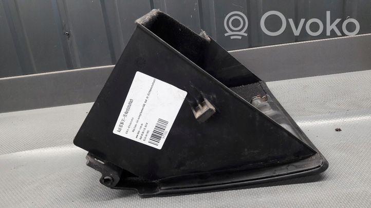 Audi 80 90 S2 B4 Vano portaoggetti 893857035L