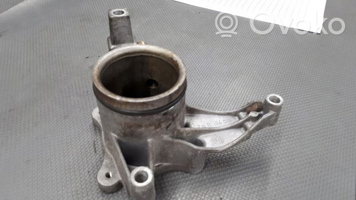 Mercedes-Benz C W202 Clapet d'étranglement 11154016