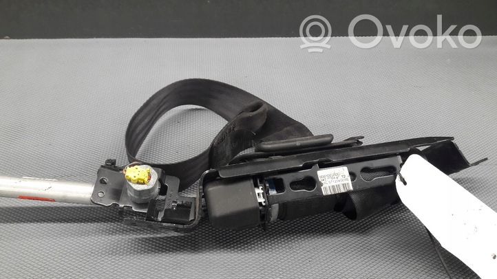 Volvo C30 Ceinture de sécurité avant 6061062r0c