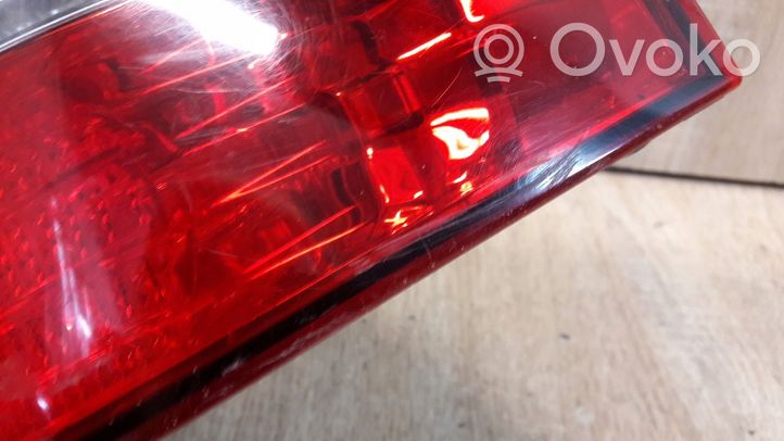 Fiat Stilo Lampa tylna 28190202