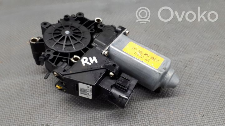 Audi A8 S8 D2 4D Moteur de lève-vitre de porte arrière 4D0959802F