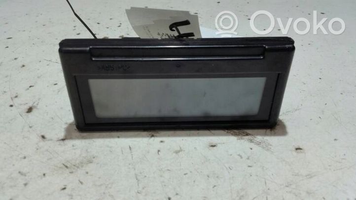 Volvo V40 Monitor/display/piccolo schermo 69199100U