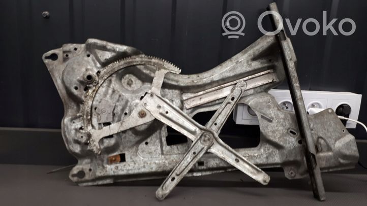 BMW 7 E32 Alzacristalli della portiera posteriore con motorino 19283249