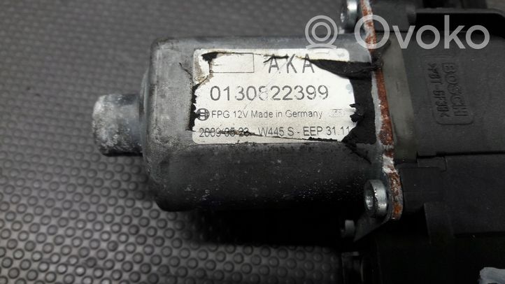 Citroen Nemo Elektryczny podnośnik szyby drzwi przednich 0130822399