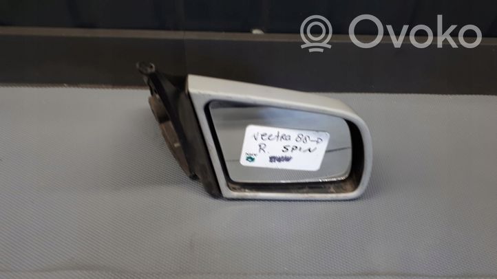 Opel Vectra A Etuoven sähköinen sivupeili 