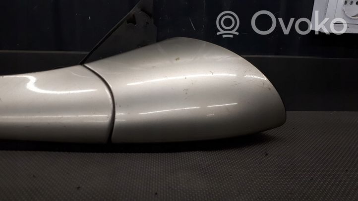 Opel Vectra B Etuoven sähköinen sivupeili 