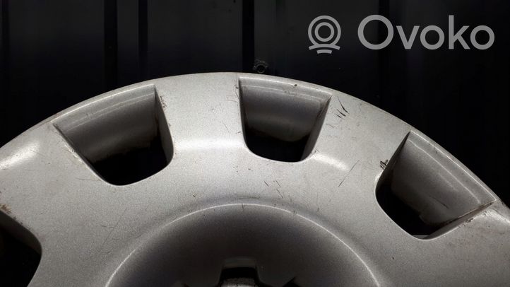 Opel Vectra C Mozzo/copricerchi/borchia della ruota R15 13191473