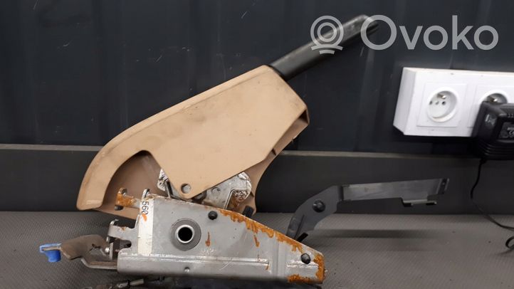 DDM8740 Opel Vectra C Käsijarru seisontajarrun vipukokoonpano - Käytetty  auto osa verkossa | OVOKO