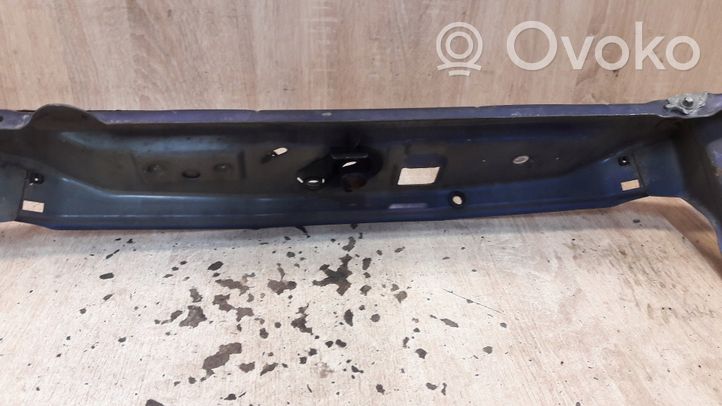 Opel Vectra B Top upper radiator support slam panel 