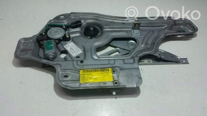 Hyundai Santa Fe Etuoven ikkunan nostin moottorilla 8247026020