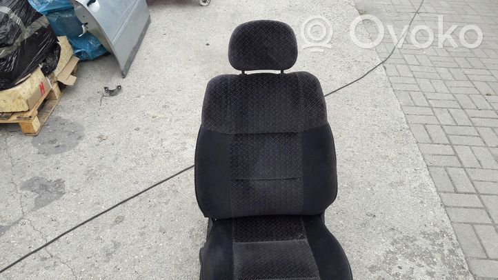 Opel Vectra B Front passenger seat 