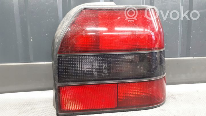 Renault 19 Lampa tylna 7700783994