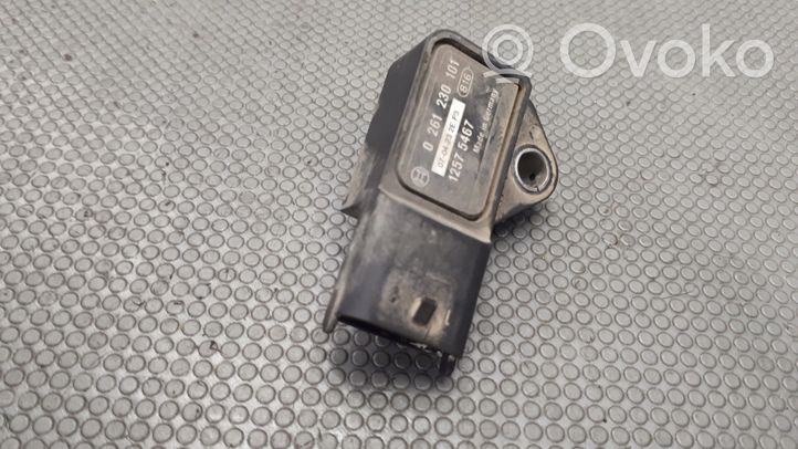 Opel Corsa C Air pressure sensor 0280142447