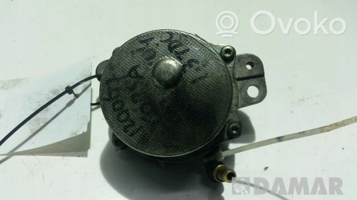 Opel Corsa C Vacuum pump 72902400E