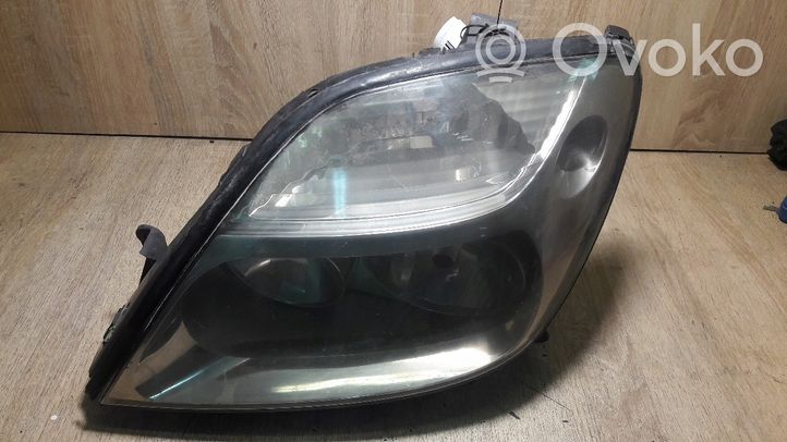 Renault Scenic I Headlight/headlamp 7700432098