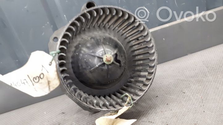 Chevrolet Trans Sport Heater fan/blower 52472567