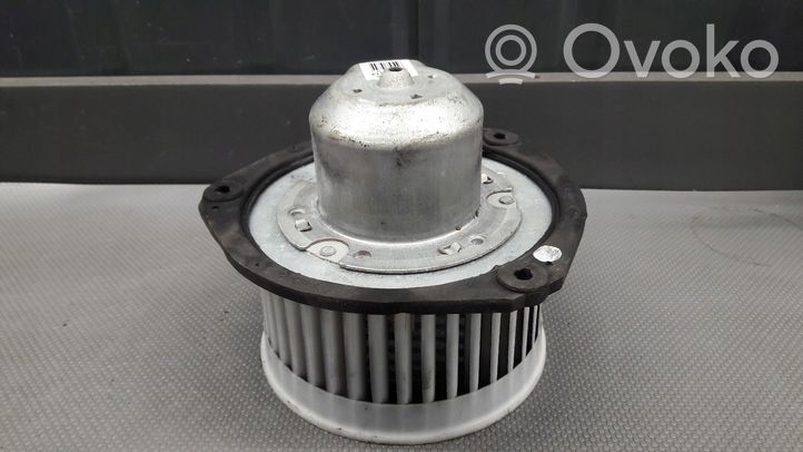 Opel Sintra Ventola riscaldamento/ventilatore abitacolo 52481314