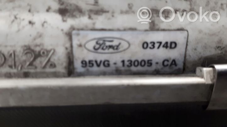 Ford Transit Scheinwerfer 95vg13005ca