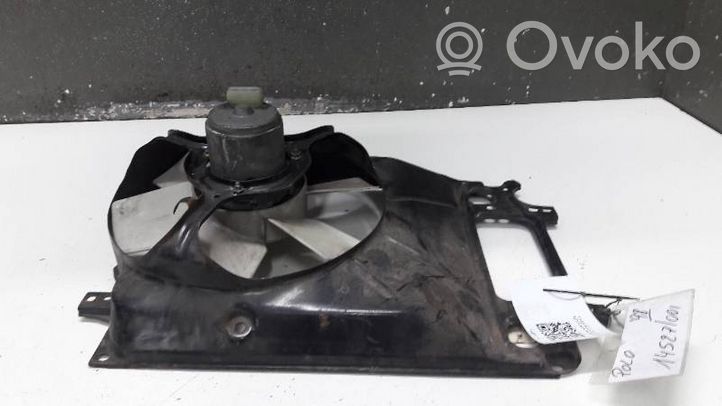 Seat Ibiza II (6k) Ventilatore di raffreddamento elettrico del radiatore 165959455N