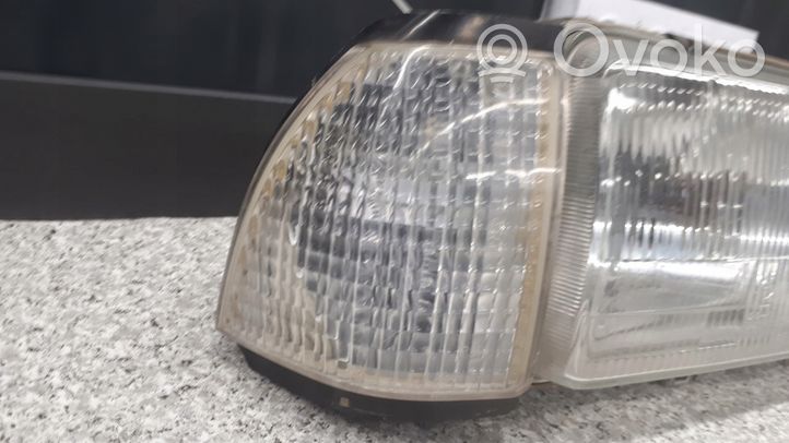 Audi 100 200 5000 C2 Lampa przednia 12296400