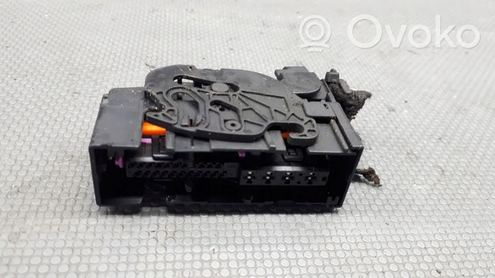 Peugeot 307 Other wiring loom 0265800390