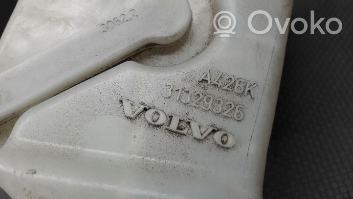 Volvo V40 Maître-cylindre de frein 31329534